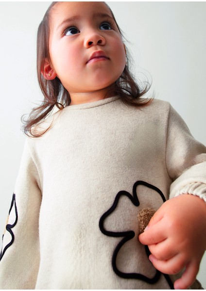 2917 Mayoral Arena Vıg Kız Çocuk Elbise indirimleri