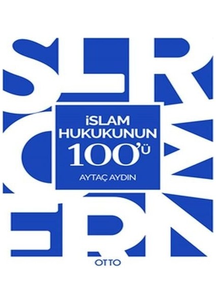Islam Hukukunun 100'Ü