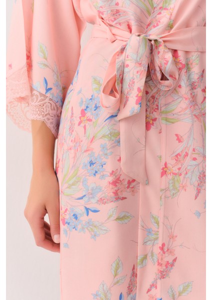 Flower Sabahlık modelleri