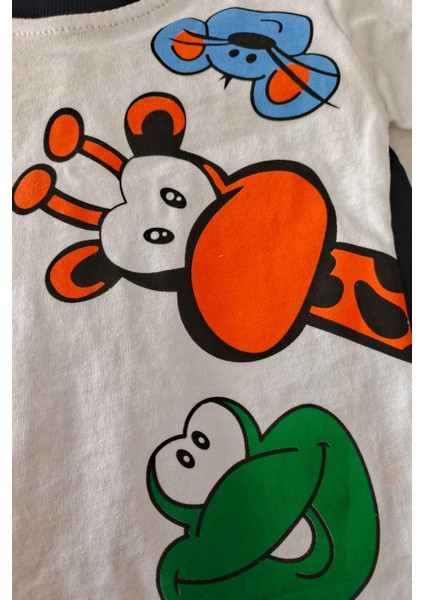 Çocuk Takımı modelleri