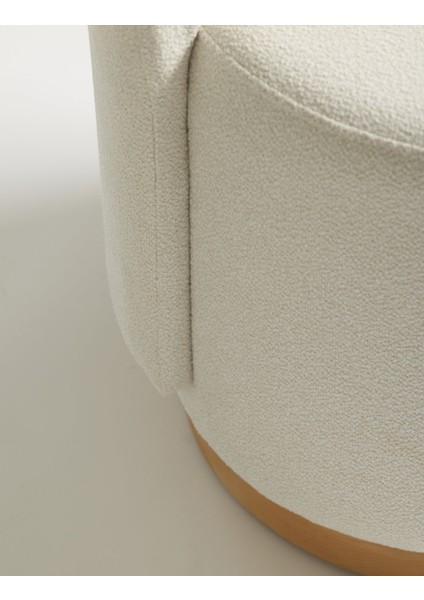 Wayde Döner Mekanizmalı Puf