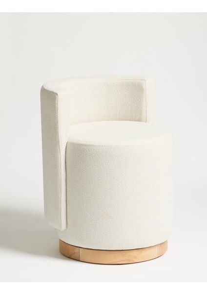 Wayde Döner Mekanizmalı Puf