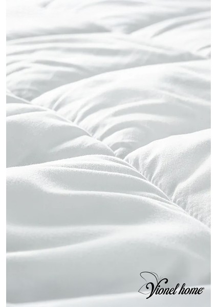 Ecotermo Çift Kişilik Mikrofiber Antialerjik Silikon Yorgan | Çeyizlik | Otel Yorganı |195X215 cm modelleri