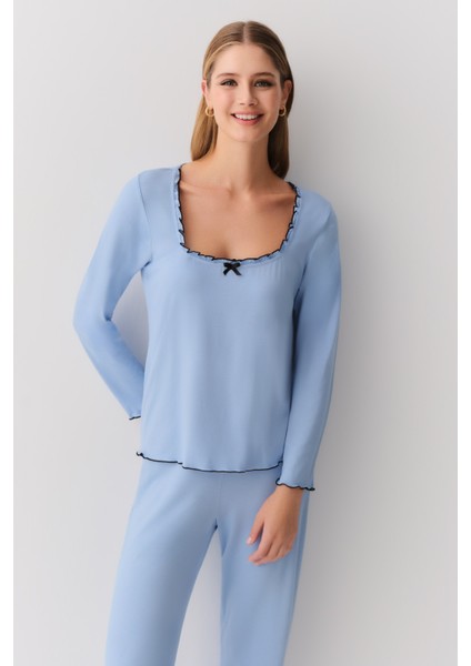Lina Pijama Takımı fiyatları
