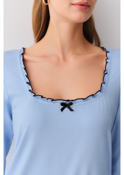 Lina Pijama Takımı modelleri