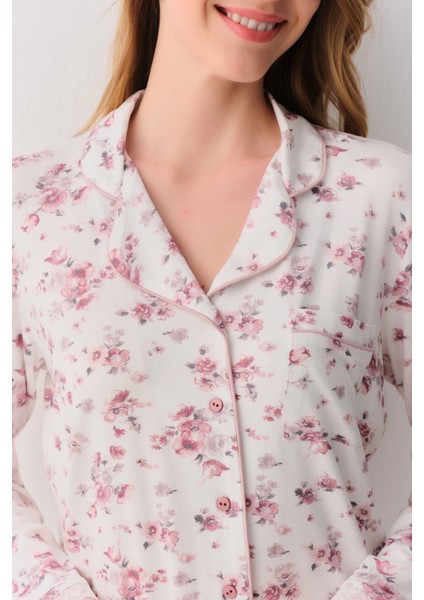 Solen Maskülen Pijama Takımı modelleri