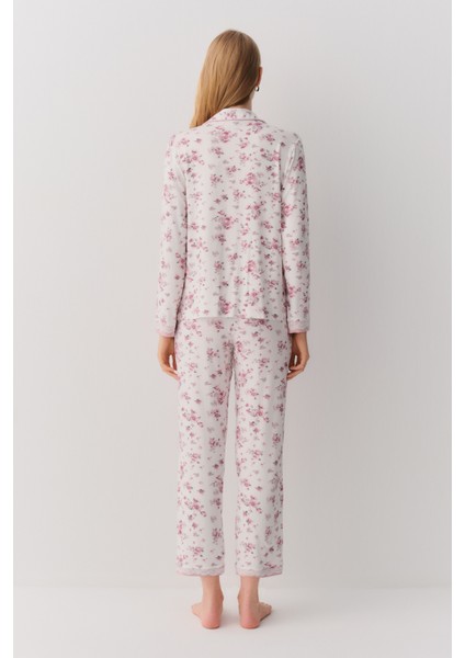 Solen Maskülen Pijama Takımı fırsatları