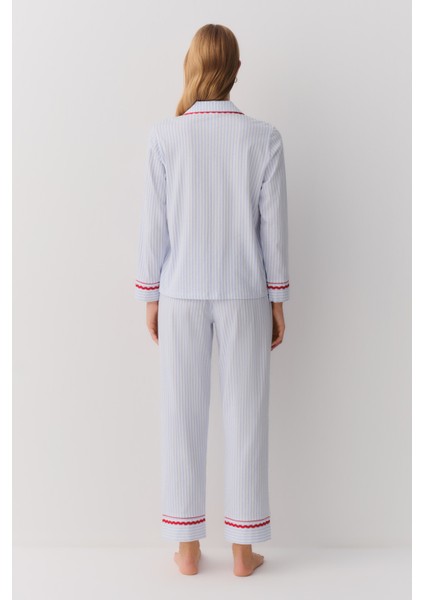 Tiny Maskülen Pijama Takımı fırsatları