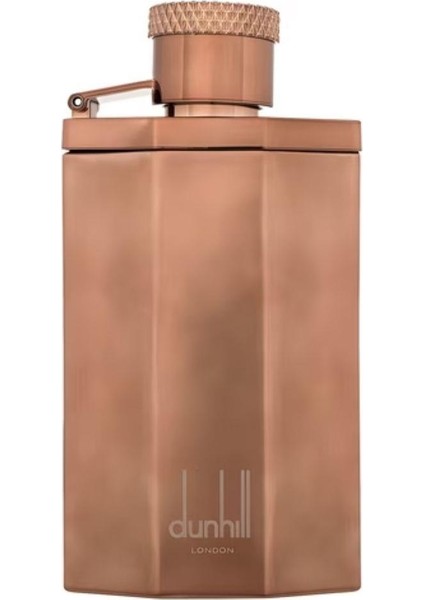 Desire Bronze Edt 100 ml Erkek Parfümü