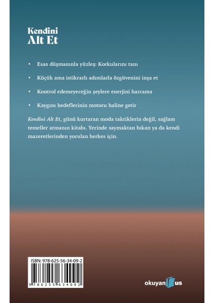 Kendini Alt Et - Darius Foroux fiyatları