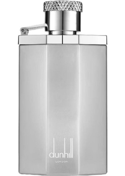 Desire Silver Edt 100 ml Erkek Parfümü