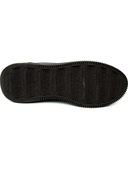 1502 Kahverengi Deri Erkek Günlük Ayakkabı indirimleri