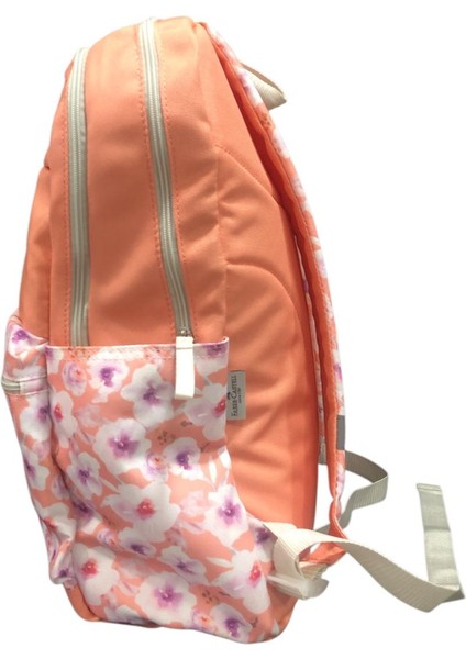 Faber Castell Flower Sırt Çantası Basıc 23-1 fiyatları