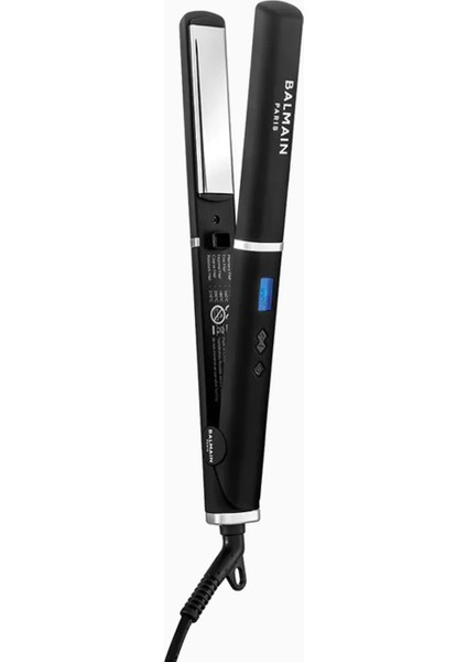 Balmaın Profesyonel Titanyum Saç Düzleştirici, 210°C Isı Kontrolü fiyatları