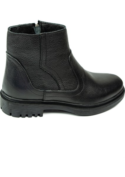 1036 Siyah Deri Erkek Bot fiyatları