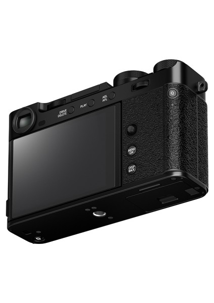 X-E5 Gövde modelleri