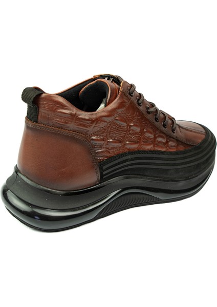 5014 Taba Deri Erkek Bot fırsatları