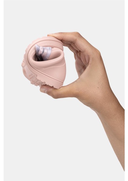 Mendi Gato Kız Çocuk Yağmur Çizmesi - Soft Pembe W10322-197 fırsatları