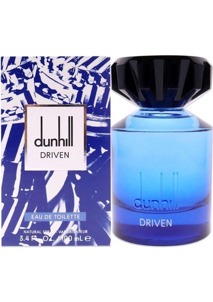 Driven Edt 100 ml Erkek Parfümü fiyatları