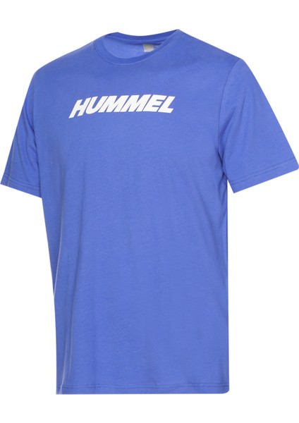 Elemental Logo Cotton Tee Kısa Kollu Tişört