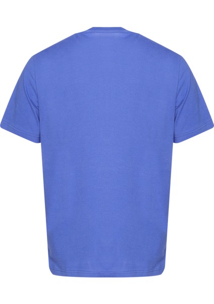 Elemental Logo Cotton Tee Kısa Kollu Tişört modelleri