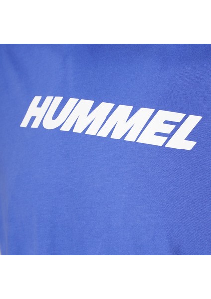 Elemental Logo Cotton Tee Kısa Kollu Tişört fırsatları