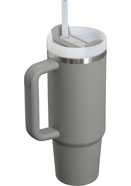 Quencher Tumbler Termos 0,88 L Koyu Gri fiyatları