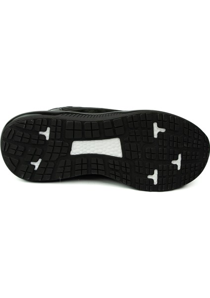 5014 Siyah Deri Erkek Bot indirimleri