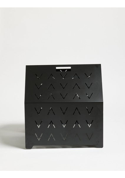 Vidar Kedi & Köpek Evi - Siyah fırsatları