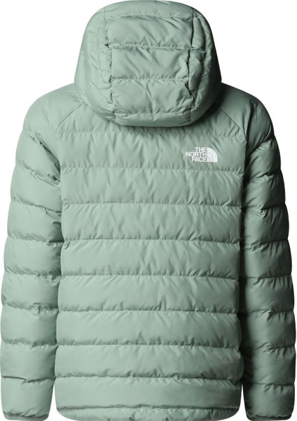 G Reversıble Perrıto Hooded Jacket Çocuk Çeket NF0A88UEBQ11 fiyatları