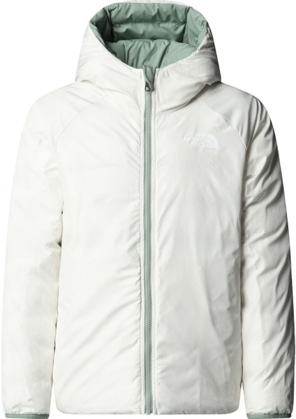 G Reversıble Perrıto Hooded Jacket Çocuk Çeket NF0A88UEBQ11 modelleri