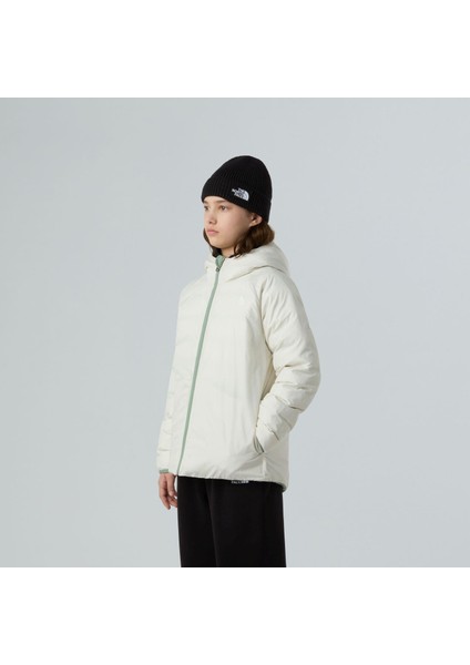 G Reversıble Perrıto Hooded Jacket Çocuk Çeket NF0A88UEBQ11 indirimleri