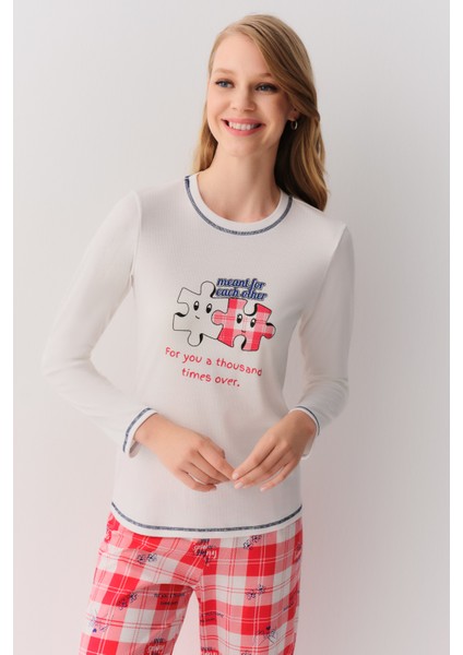 Friends Pijama Takımı fiyatları