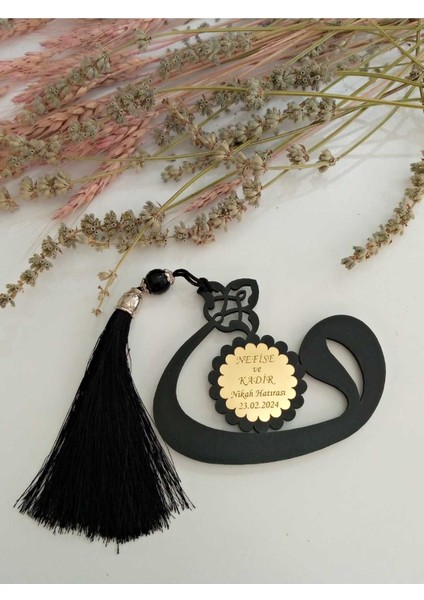 20 Adet Vav Pleksi Püsküllü Magnet Nikah Şekeri, Doğum, Sünnet, Düğün Nişan Söz, Kına Hediyelik fırsatları