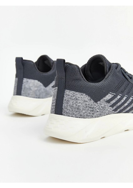 Lcw Steps Gri Bağcıklı Erkek Spor Ayakkabı indirimleri