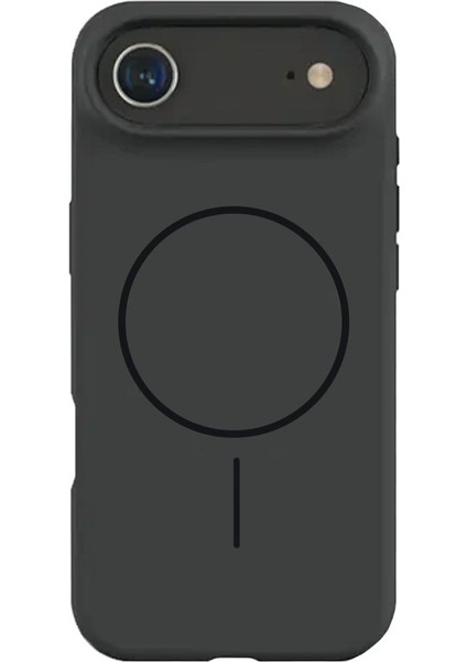 Magsense IPHONE 17 Aır Siyah Kapak