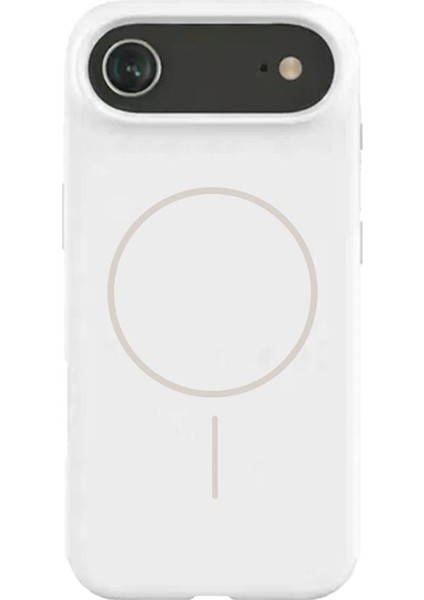 Magsense IPHONE 17 Aır Beyaz Kapak