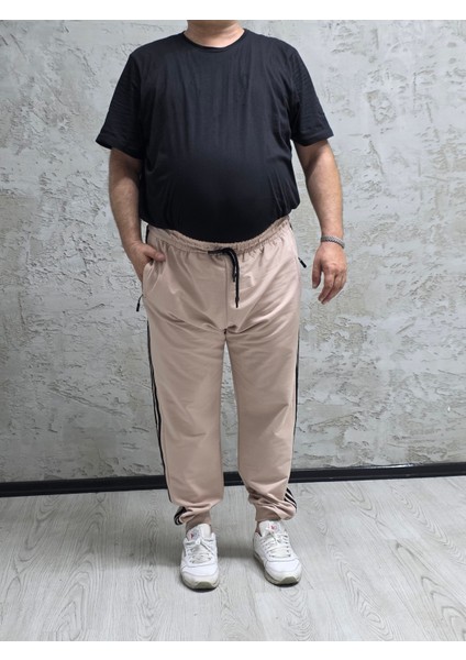 2225-BATTALBEDEN Şeritli Eşofman