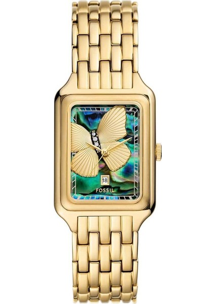 FES5409 Kadın Kol Saati