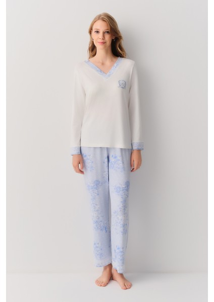 Giselle Pijama Takımı