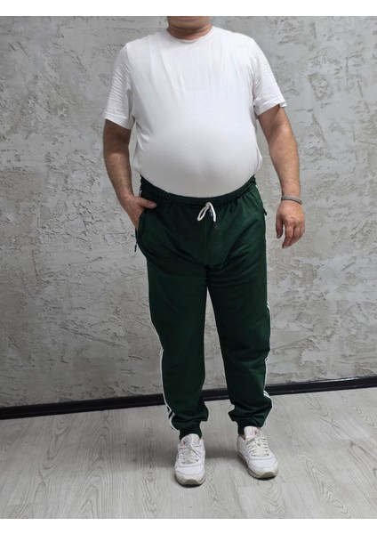 2225-BATTALBEDEN Şeritli Eşofman