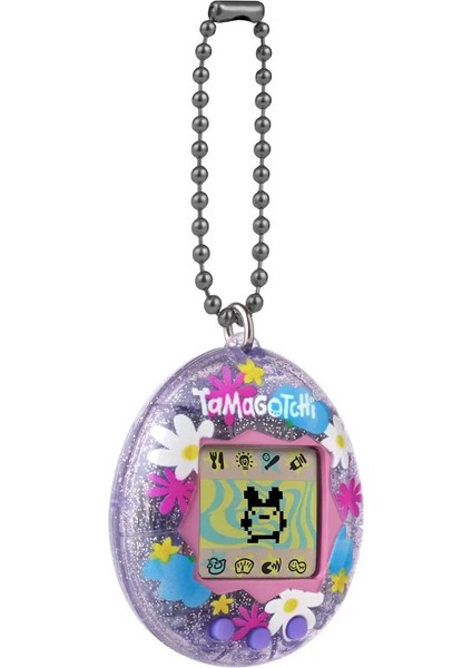 Orijinal Sanal Bebek Tamagotchi