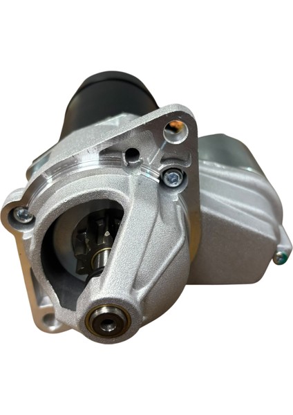 Combo 1 Marş Motoru 10 Diş Str 3010 modelleri