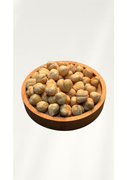 Kavrulmuş İç Fındık 200 gr | Kilitli Ambalaj