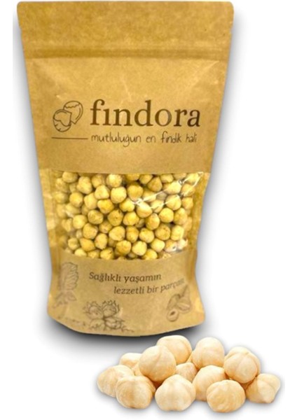 Kavrulmuş İç Fındık 200 gr | Kilitli Ambalaj fiyatları