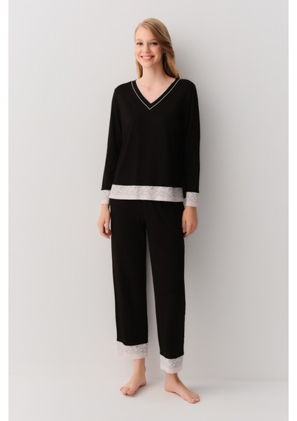 Madeleine Pijama Takımı