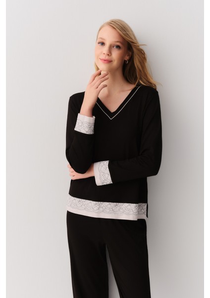 Madeleine Pijama Takımı fiyatları