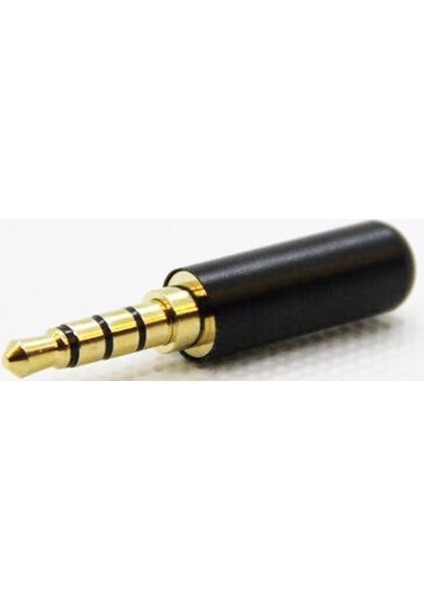 3.5mm Jak 4 Boğumlu (IC-261E) (4767) - MCT1327-3462