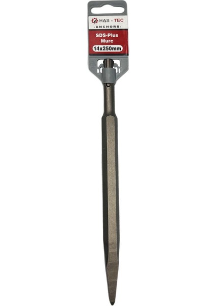 Sds-Plus Murç 14X250 mm | Kırıcı Delici Uyumlu Beton Kırma Ucu fiyatları