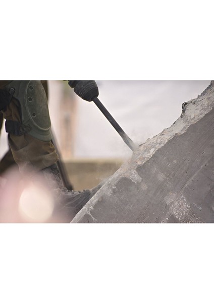 Sds-Plus Murç 14X250 mm | Kırıcı Delici Uyumlu Beton Kırma Ucu fırsatları